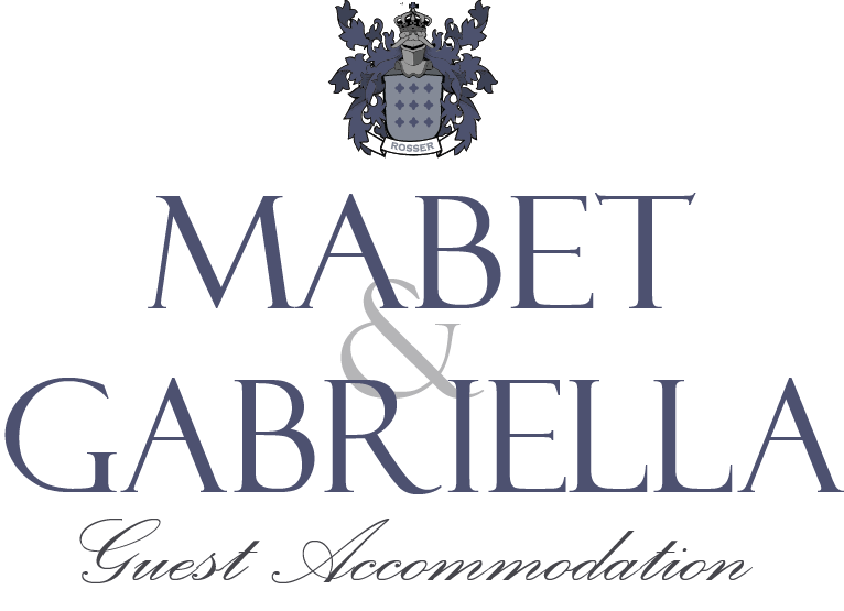 Mabet and Gabriella Guest Rooms